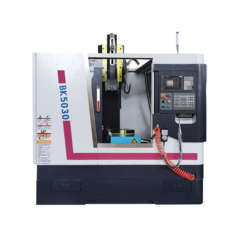 CNC Dikey Yerleştirme Makinesi